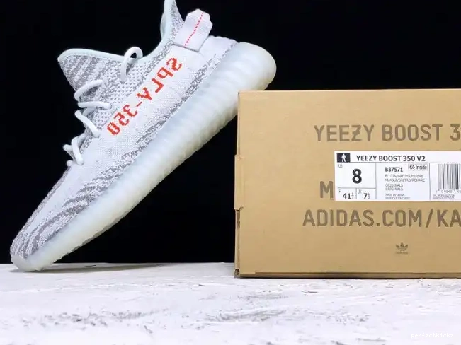 350 Adidas B37571 Boost Blue Tint V2 Yeezy 0611